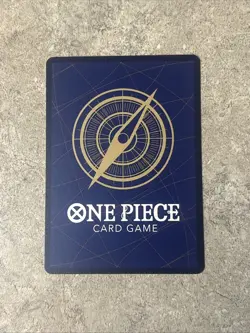 Ryuma (Premium Card -Best Selection Vol. 3-) P-072 One Piece Promo Cards Foil - Image 2