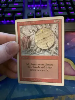 Wheel of Fortune Revised Edition Regular AUTHENTIC - Image 4