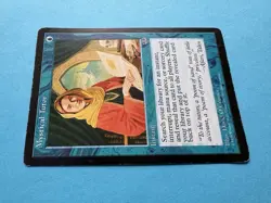 Mirage Mystical Tutor MTG Magic the Gathering LP - Image 2