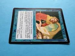 Mirage Mystical Tutor MTG Magic the Gathering LP - Image 4