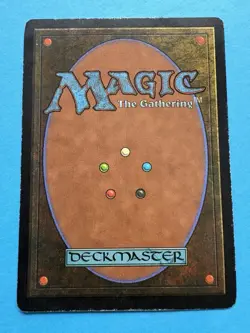 Mirage Mystical Tutor MTG Magic the Gathering LP - Image 5