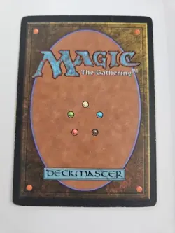 Magic MTG Italian Revised Tranquility Artist Proof - Only 50 Exist! - Image 2