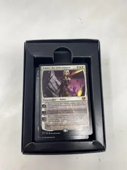 Used MTG Commander Deck Forged in Stone 2014 Magic The Gathering - Image 4