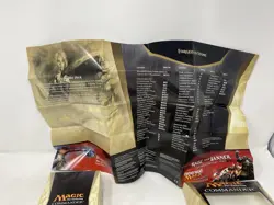 Used MTG Commander Deck Forged in Stone 2014 Magic The Gathering - Image 5