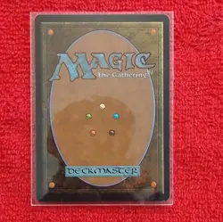 Magic: The Gathering City in a Bottle Continuous Artifact Arabian Nights - Image 2