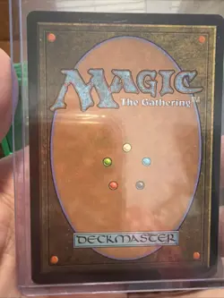 Morphling Urza's Saga Regular - Image 2