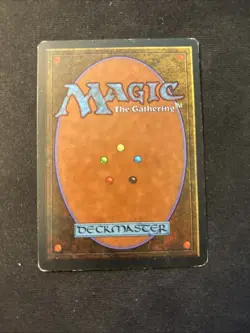 Winds of Change Legends Mtg LP - Image 2