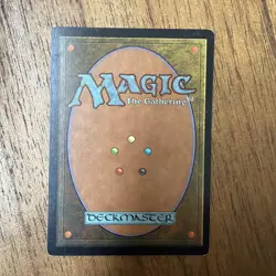 MTG Forest (UGL) Unglued Regular Basic Land Magic The Gathering - Image 2