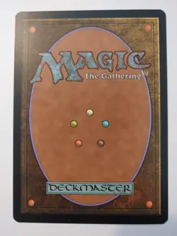 MTG Glistening Oil - New Phyrexia - Image 2