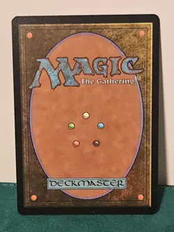 Lulu, Stern Guardian (Borderless) (Chocobo Track Foil) Commander: Final Fantasy - Image 2