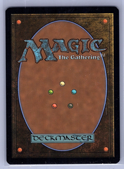 Silence (Rainbow Foil) Avatar Secret Lair Drop Series 2300 MTG - Image 2