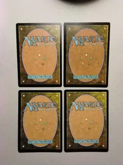 Lotus Cobra x4 Zendikar & Zendikar Rising - Image 2