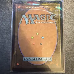 Rhystic Study Prophecy 2000 Near Mint Never Played Mtg Magic The Gathering - Image 2