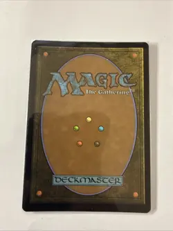1 x FOIL Archivist of Oghma Magic MtG x1 CLB Baldur's Gate 004 - Image 2