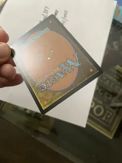 Magic the Gathering, Bitterbloom Bearer, Lorwyn Eclipsed, mythic rare - Image 4
