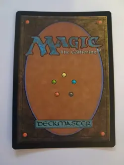 The Grim Whisper FOIL NM/M Secret Lair Tomb Raider MTG Magic the Gathering - Image 3