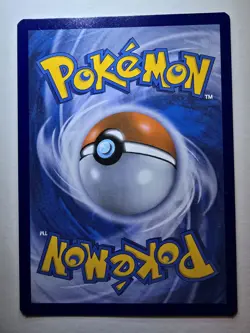 Darkrai XY114 Pokemon TCG XY Black Star Promo Holo - Image 3
