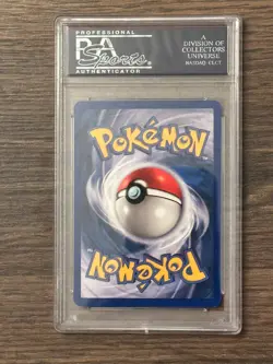 POKEMON GAME IVYSAUR #30 SHADOWLESS PSA10 # 23707437 - Image 4