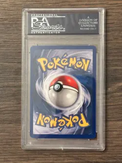 POKEMON GAME IVYSAUR #30 SHADOWLESS PSA10 # 23707437 - Image 5