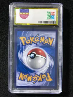 2024 Pokemon TCG S-Chinese SWSH Galarian Zapdos V CS4DaC E 424/414 PGS 10 LU57 - Image 2