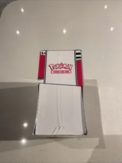 Pokemon TCG White Flare Pokemon Center Elite Trainer Box ETB- New & Sealed - Image 4