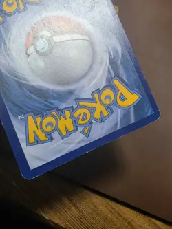 HP Pokemon Judge 143/162 Reverse Holo XY - BREAKthrough - Image 4