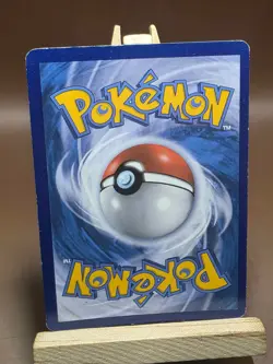 HP Pokemon Judge 143/162 Reverse Holo XY - BREAKthrough - Image 5