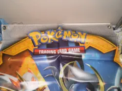 2017 Pokemon TCG SUN AND MOON 24 X 35 Promotional Vinyl Poster GAME FREAK - Image 3