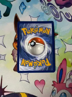Pokemon TCG 151 - Machop Reverse Holo 066/165 NM - Image 2