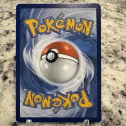 Brute Bonnet 123/182 Cosmos Holo Rare Promo Pokemon Paradox Rift 🔥 - Image 5
