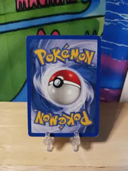 Pokemon TCG Ledyba Neo Destiny 71 Regular Unlimited Common - Image 2