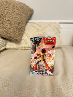 Pokemon TCG: Scarlet & Violet - Paradox Rift Booster Box - *SEALED* 820650863998 - Image 3