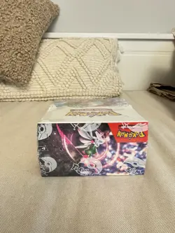 Pokemon TCG: Scarlet & Violet - Paradox Rift Booster Box - *SEALED* 820650863998 - Image 5