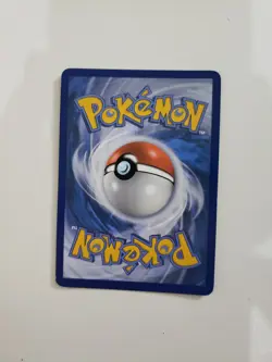 Ho-oh BREAK Promo XY154 (Pokemon TGC) LP - Image 2