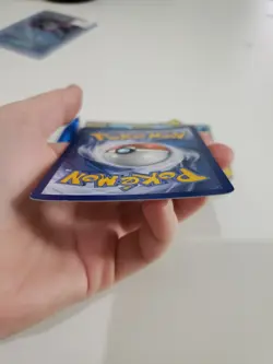 Ho-oh BREAK Promo XY154 (Pokemon TGC) LP - Image 4