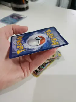 Ho-oh BREAK Promo XY154 (Pokemon TGC) LP - Image 5