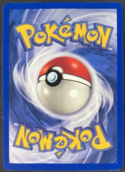 1999 Pokemon TCG Vileplume Jungle 15/64 Holo Unlimited Holo Rare - Image 2