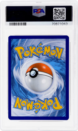 2016 Pokemon XY Generations Charmeleon Radiant Collection #RC4 PSA 9 - Image 2