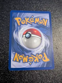 Pokemon TCG Kangaskhan Jungle 5/64 Holo Unlimited Holo Rare No Symbol LP - Image 2