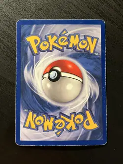 Original 1999 Pokemon Base Set Charizard Holo (4/102) - Image 2