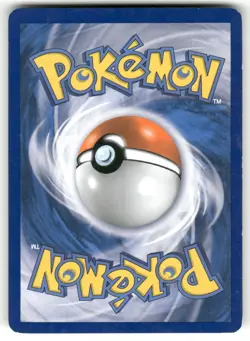 Marill Boundaries Crossed Common Pokemon Moderately played - Image 2