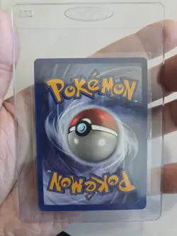 Pokemon Unlimited Flareon Jungle 3/64 Holo Rare NM Cond **SEE PICS** 💎🔥💎🔥 - Image 2