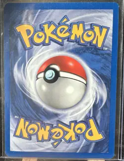 Pokemon TCG Zapdos Fossil 15/62 Unlimited Holo Rare NM - Image 4