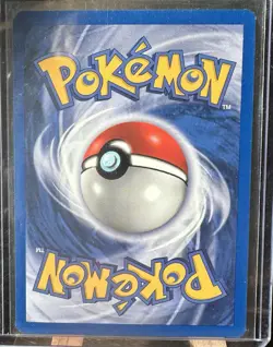 Pokemon TCG Zapdos Fossil 15/62 Unlimited Holo Rare NM - Image 5