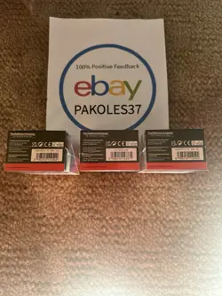 Pokemon TCG Booster Bundle Lot Prismatic Evolutions Bundles + Phantasmal Flames - Image 5
