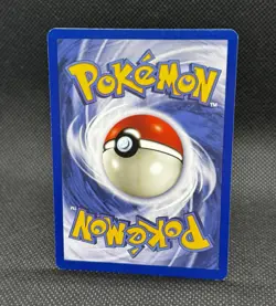 Pokemon TCG Electrode Jungle 2/64 Holo Unlimited Holo Rare LP++ - Image 3
