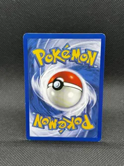 Pokemon Vileplume 15/64 Jungle Holo Unlimited LP - Image 3