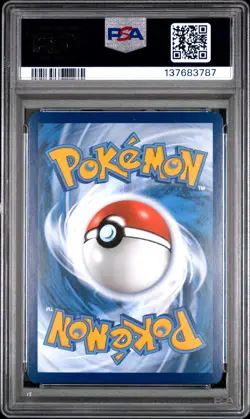 2023 POKEMON SVP EN-SV BLACK STAR PROMO 151 ULTRA-PREM COLL #053 MEW EX PSA 9 - Image 2