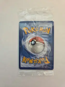 Pokemon TCG Paldea Adventure Chest SVP 088 Pikachu Black Star Promo Sealed NM/M - Image 2