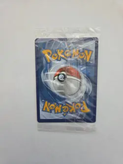 Pokemon TCG Greninja ☆ Gold Star SWSH144 Sealed Promo w/ Swirl! - Image 4